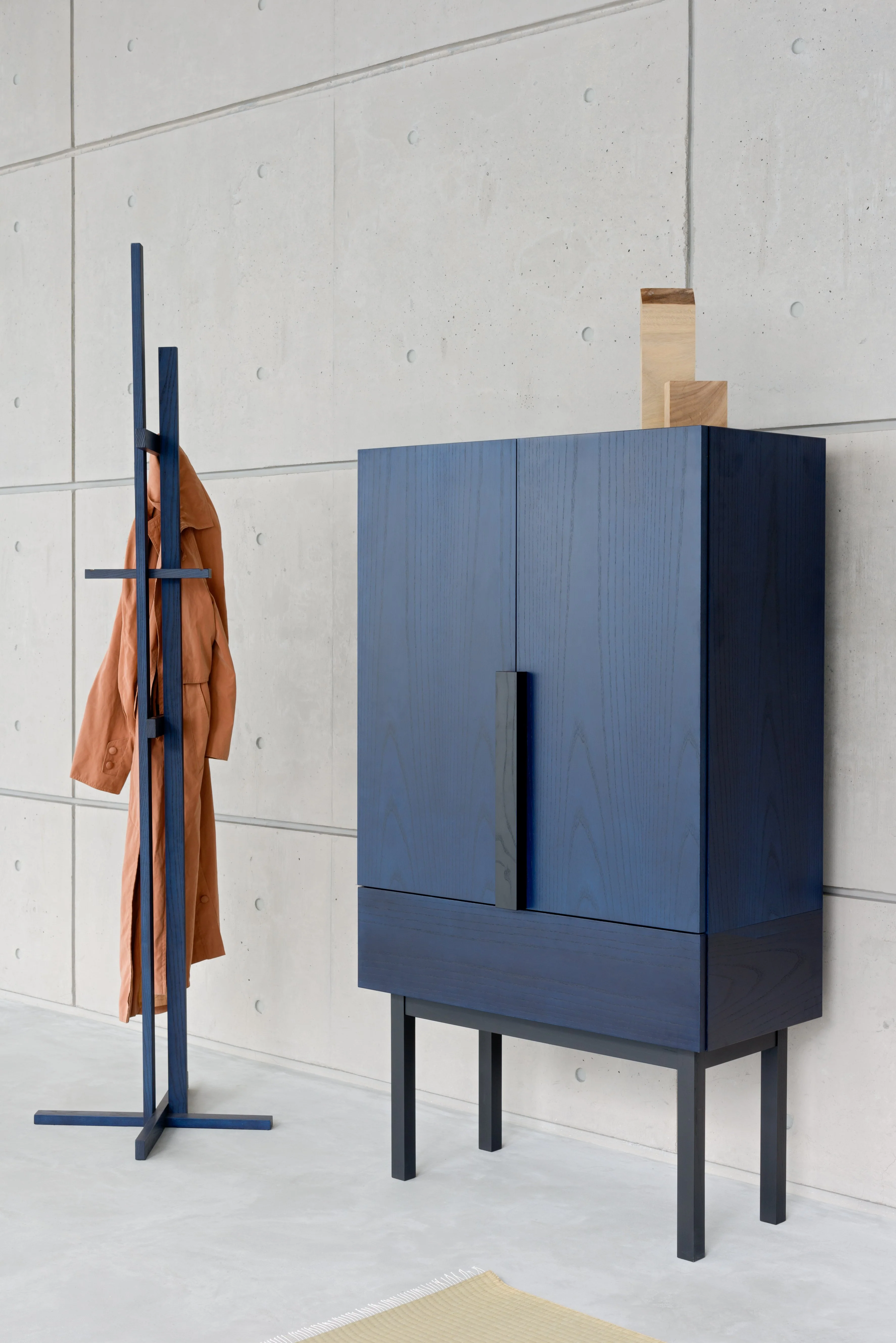 Aizome Cabinet