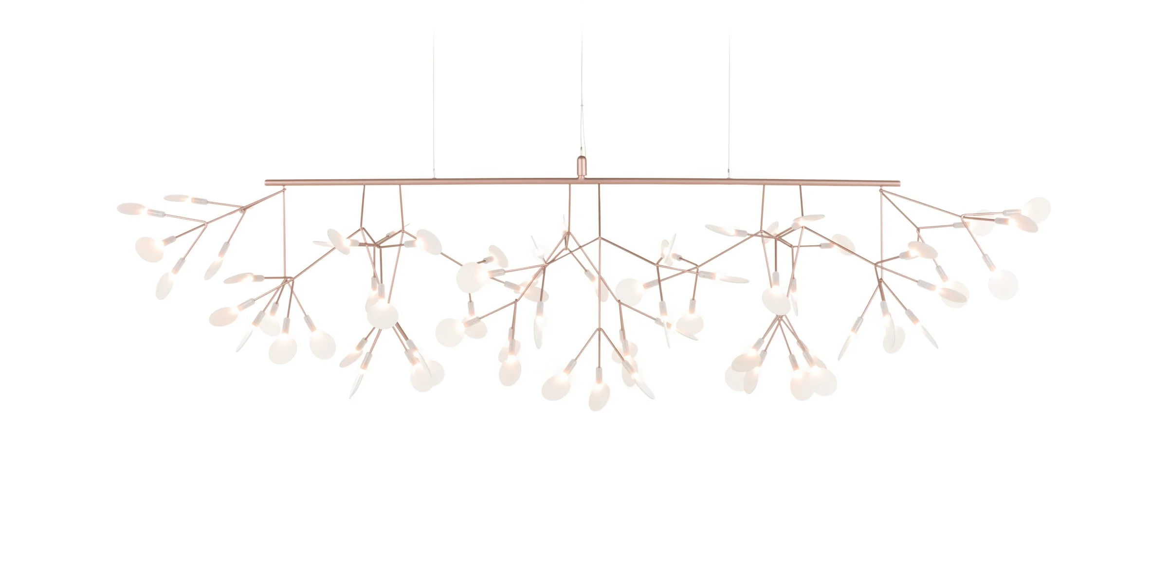 HERACLEUM III Linear