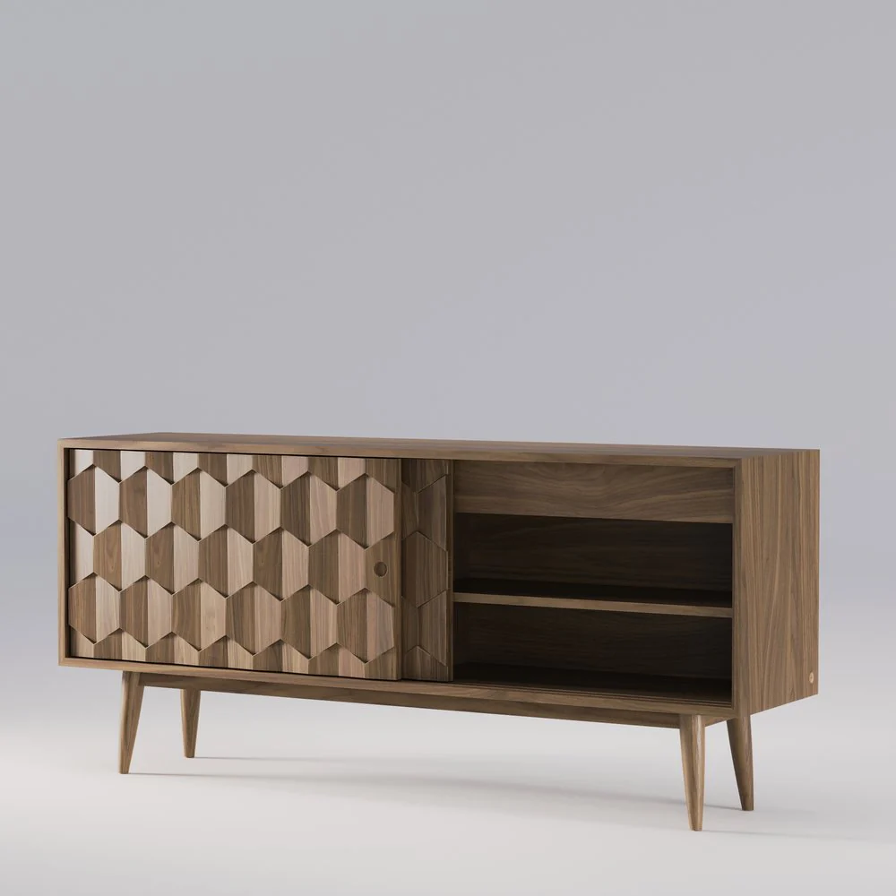 SCARPA Sideboard