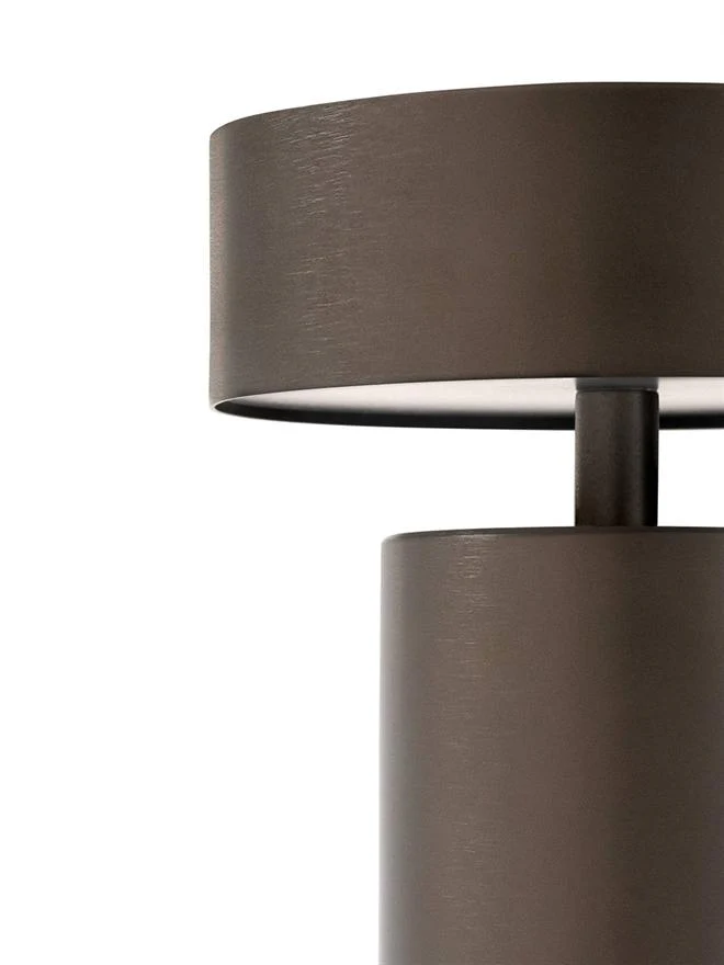 Column Table Lamp