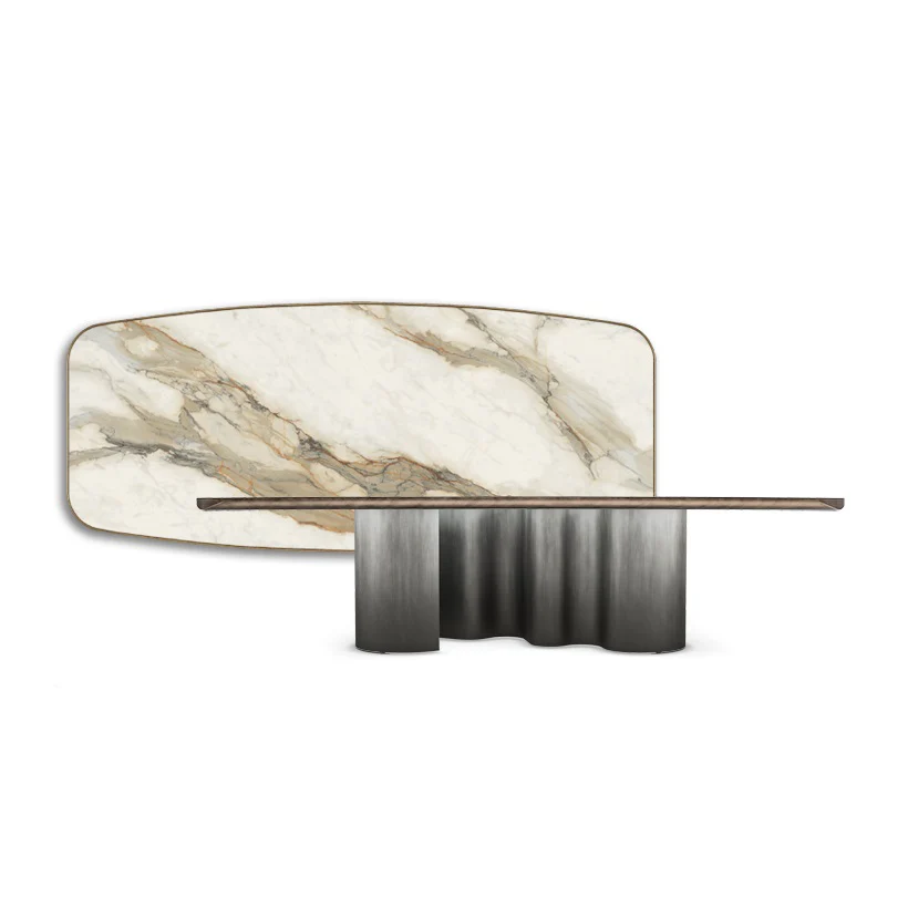 PAPEL Keramik Premium Table