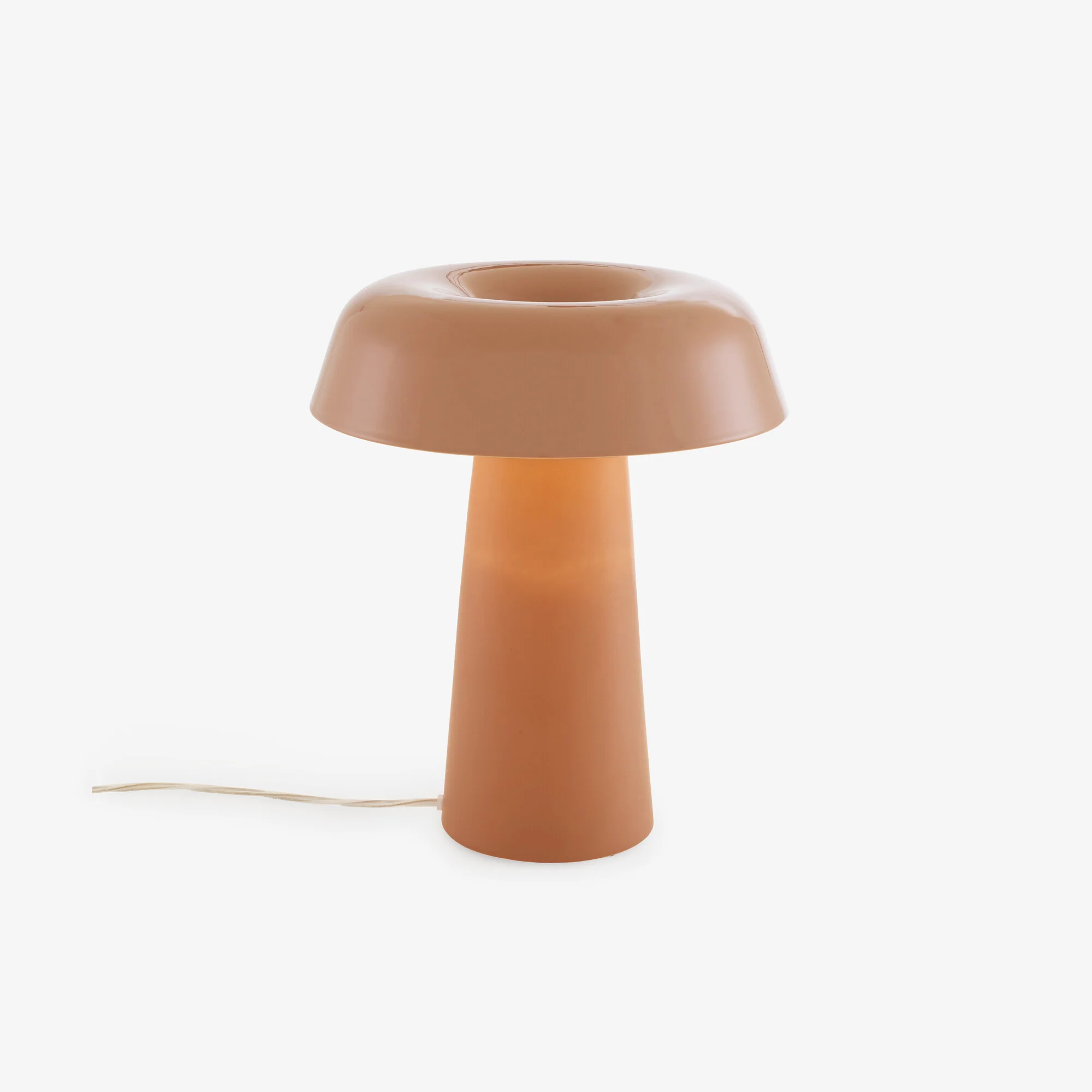 Shiitake Table Lamp