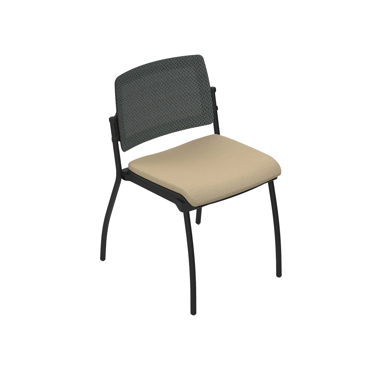 Essenziale 9130 Mesh Chair