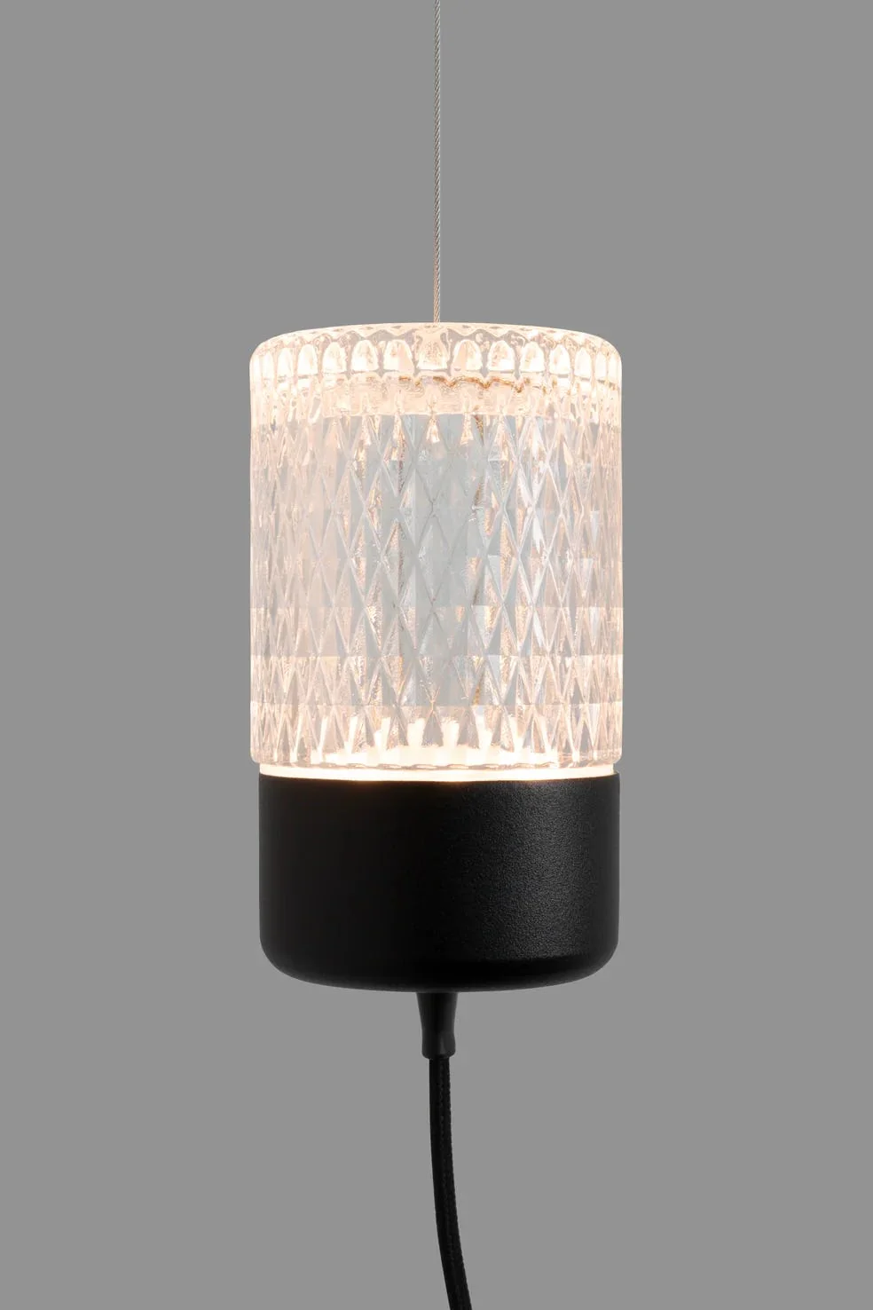 Gravity Chandelier 5