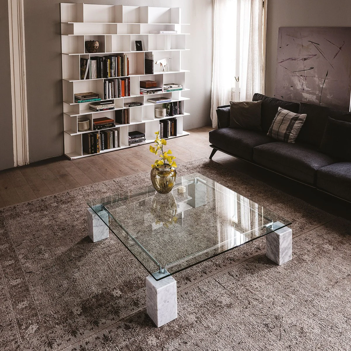 DIELLE Coffee Table