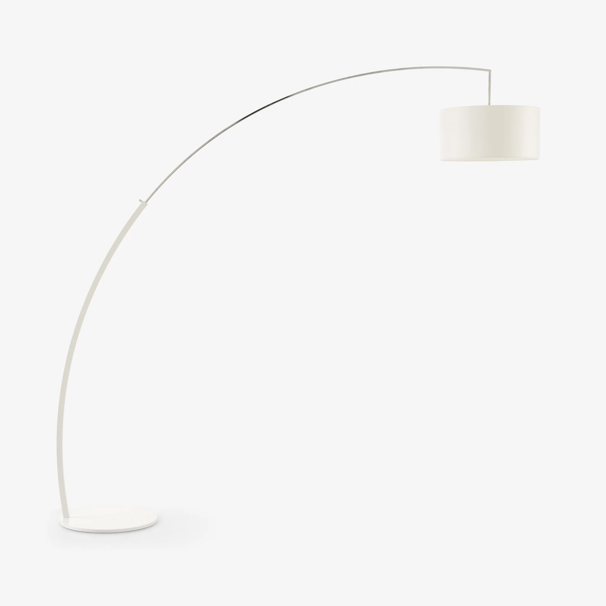 Dimensions Floor Standard Lamp