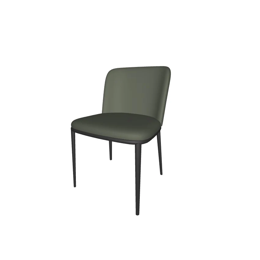 MAGDA ML Chair