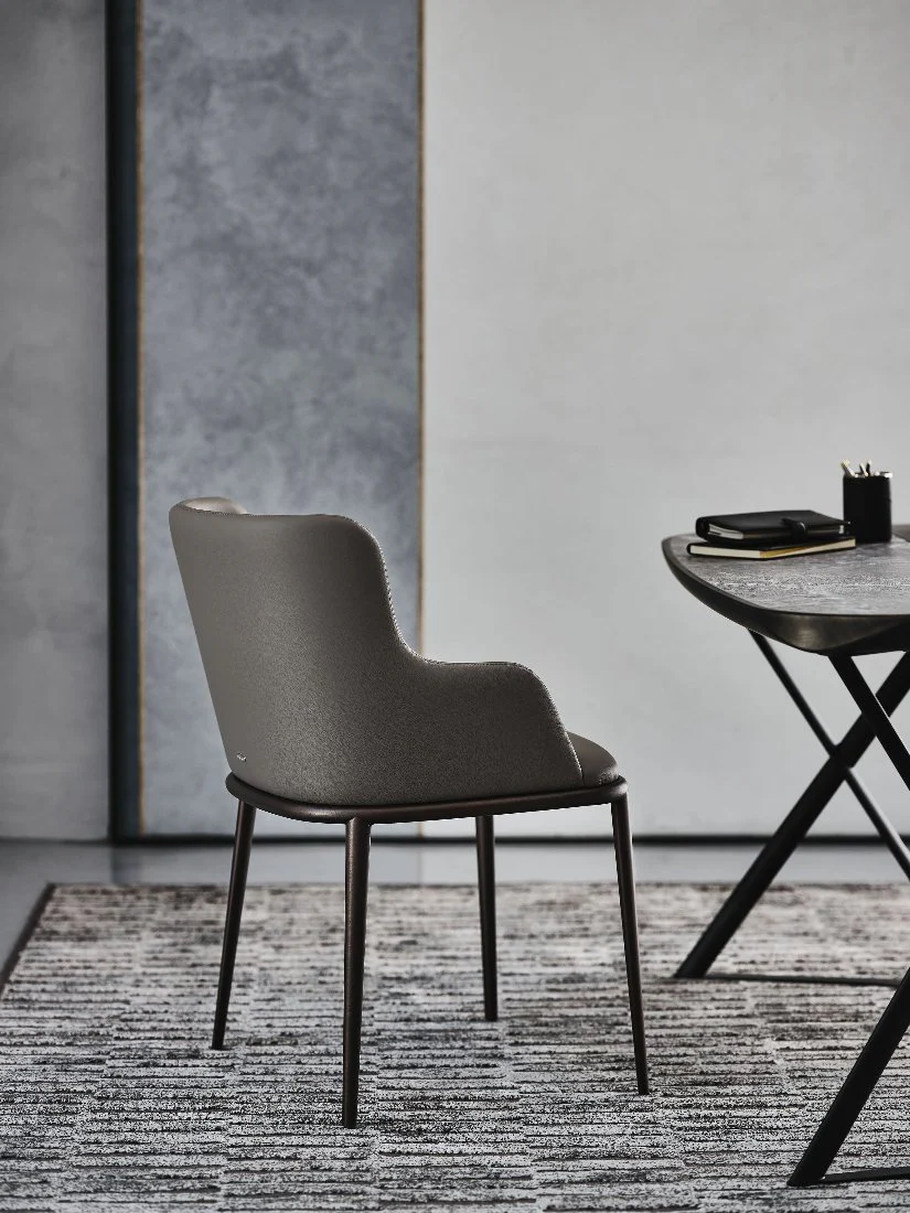 MAGDA ML Armchair