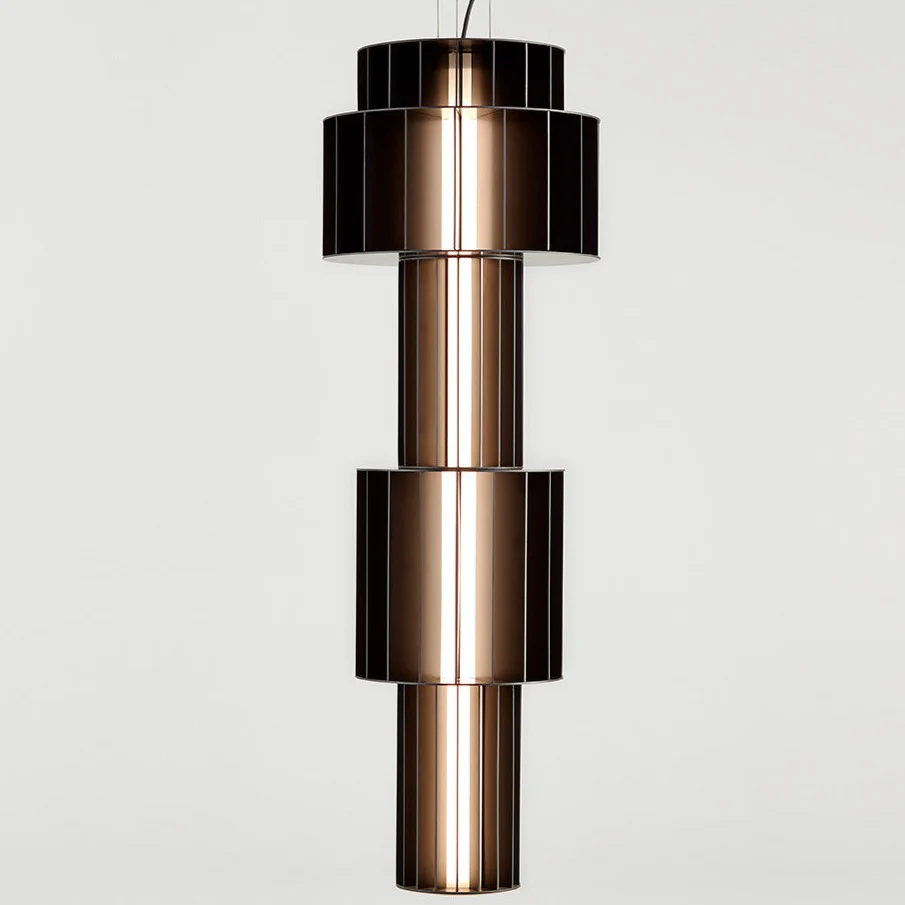 BABEL Suspension Lamp