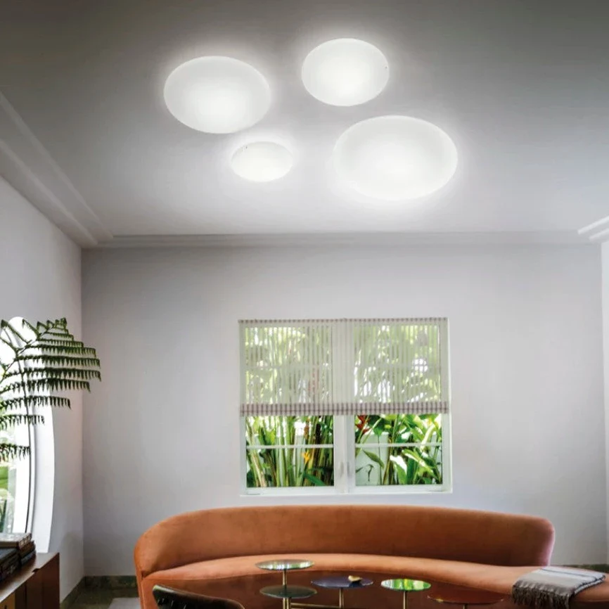 SABA Wall/Cealing Lamp