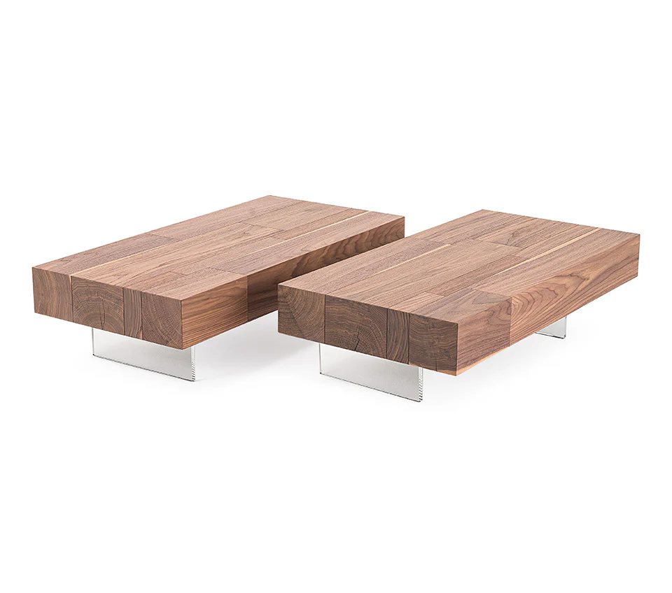 LINGOTTO Coffee Table