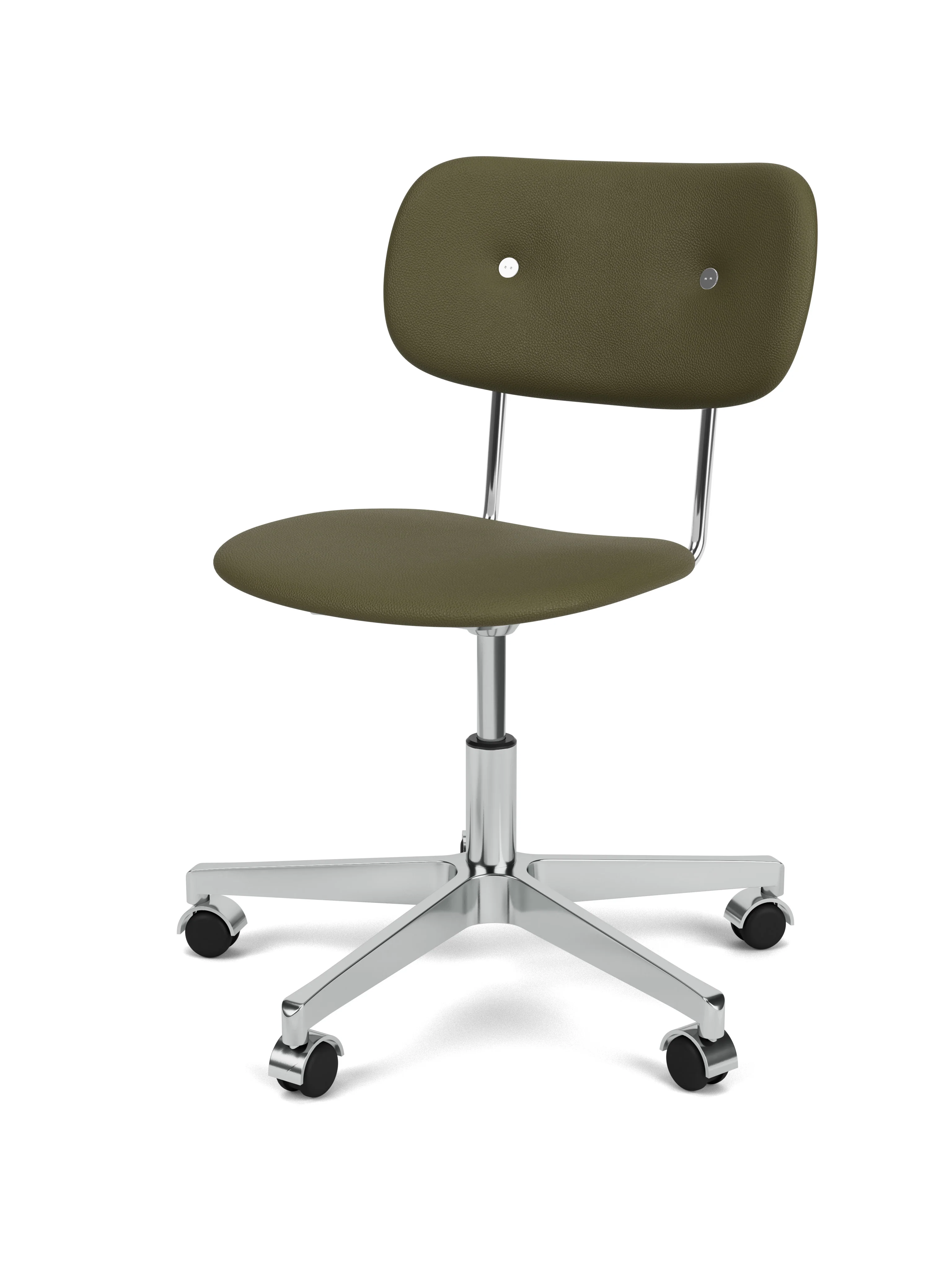 Co Task Chair - FULLY UPHOLSTERED