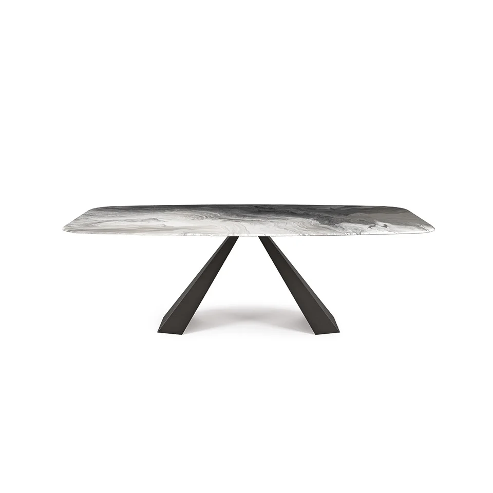 ELIOT Crystalart Table