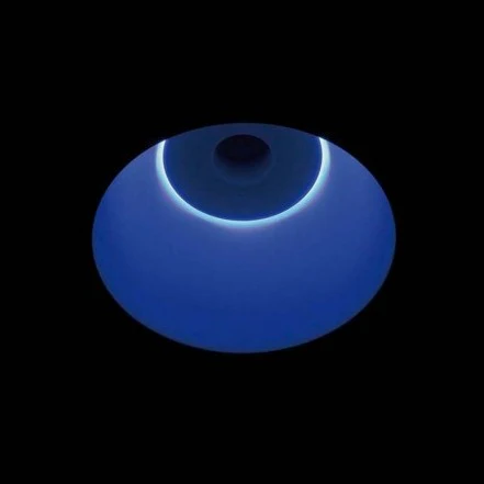 LEX ECO Mini Asymmetric Blue