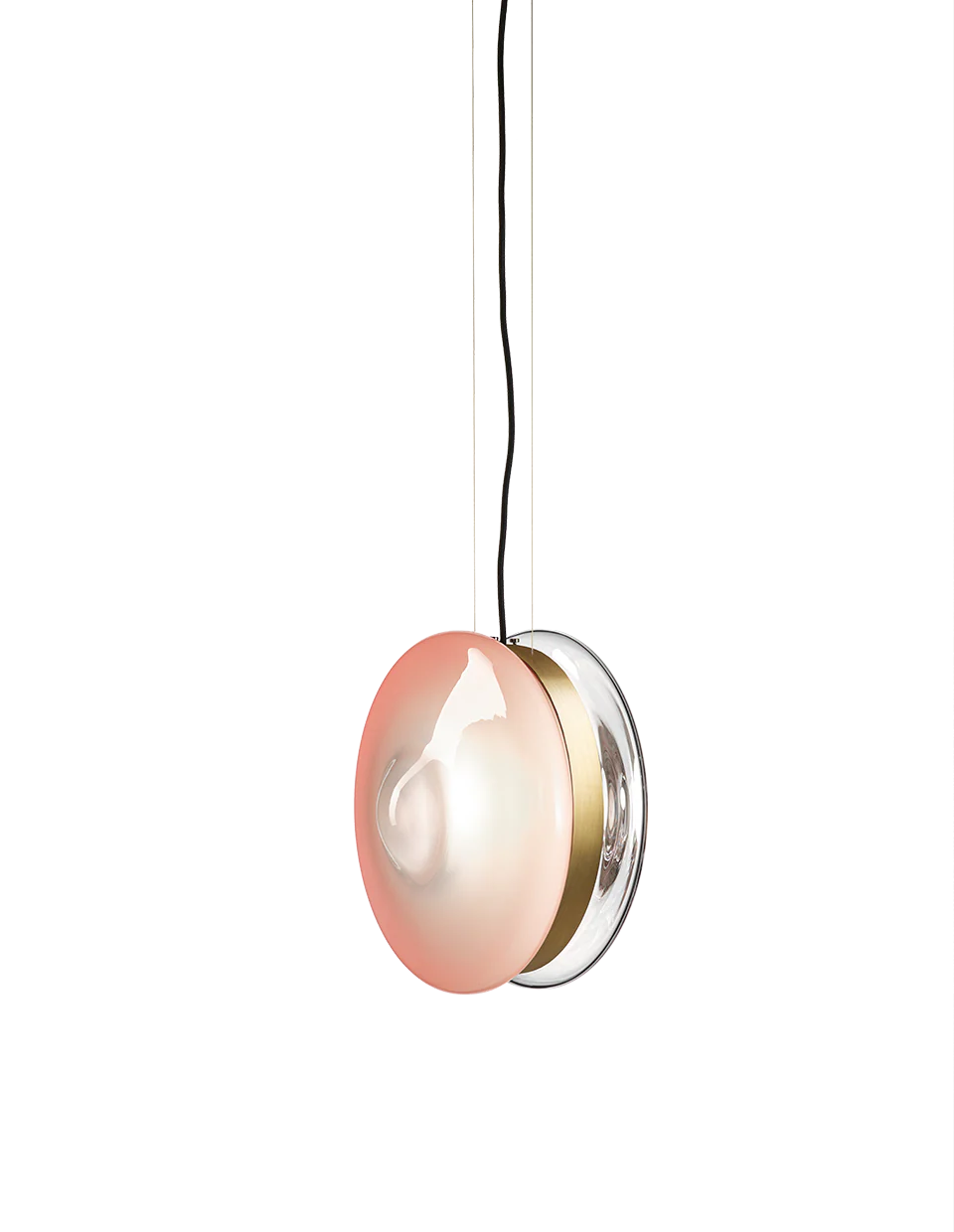 Orbital Pendant Light