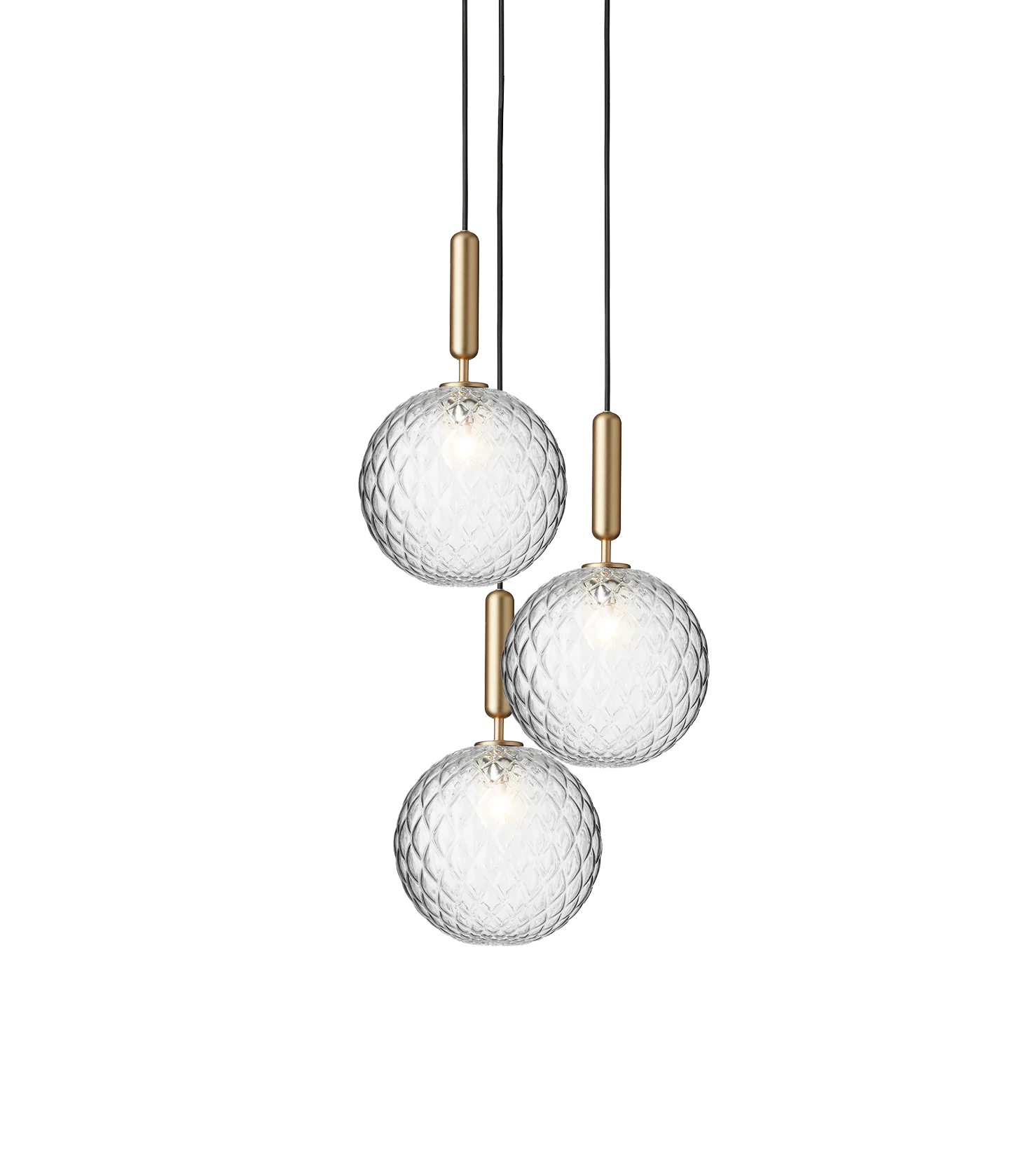 Miira 3 Suspension Lamp