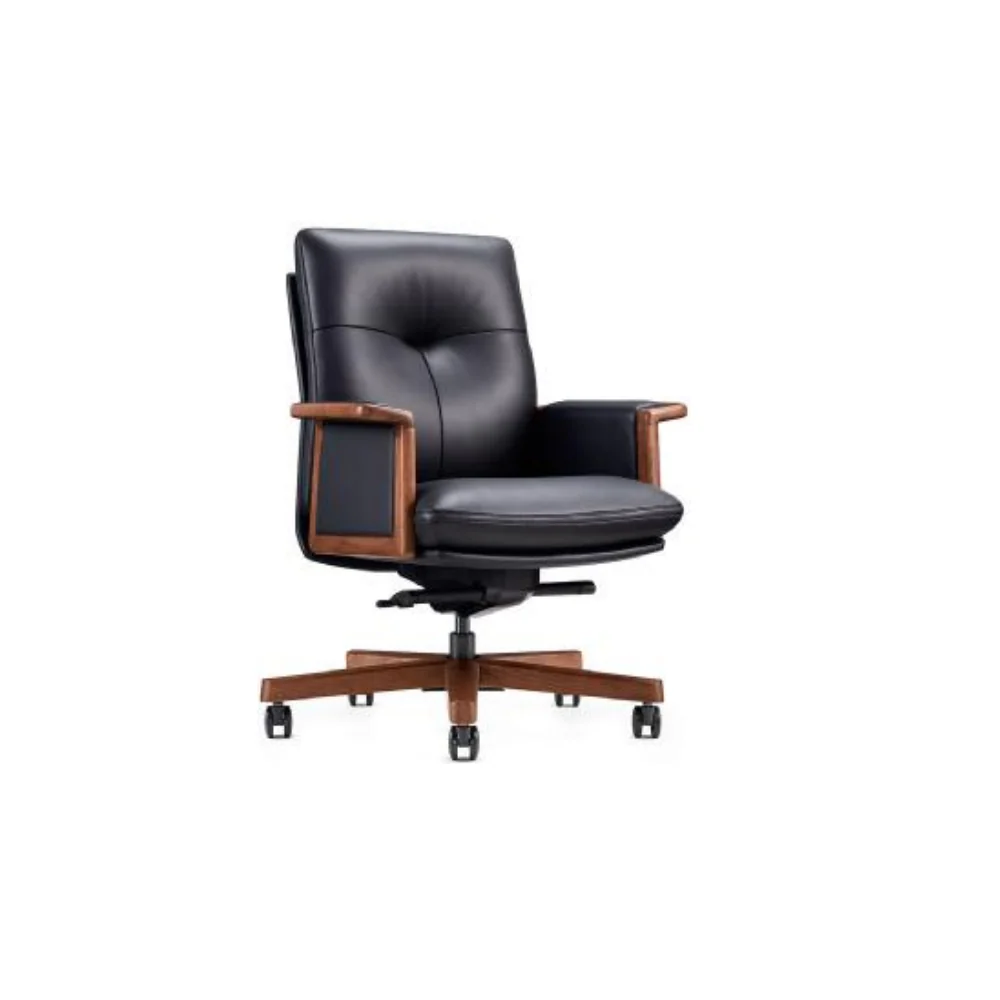 Sao Executive Chair - YSTS-FK023 Mid Back