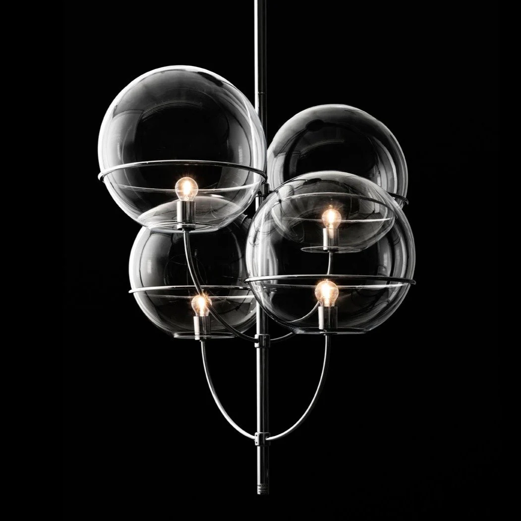 Lyndon Suspension lamp