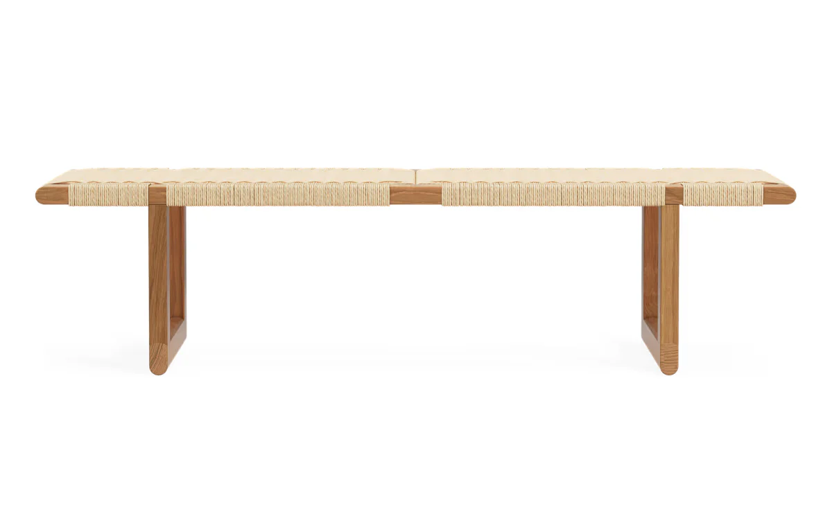BM0489L Table Bench