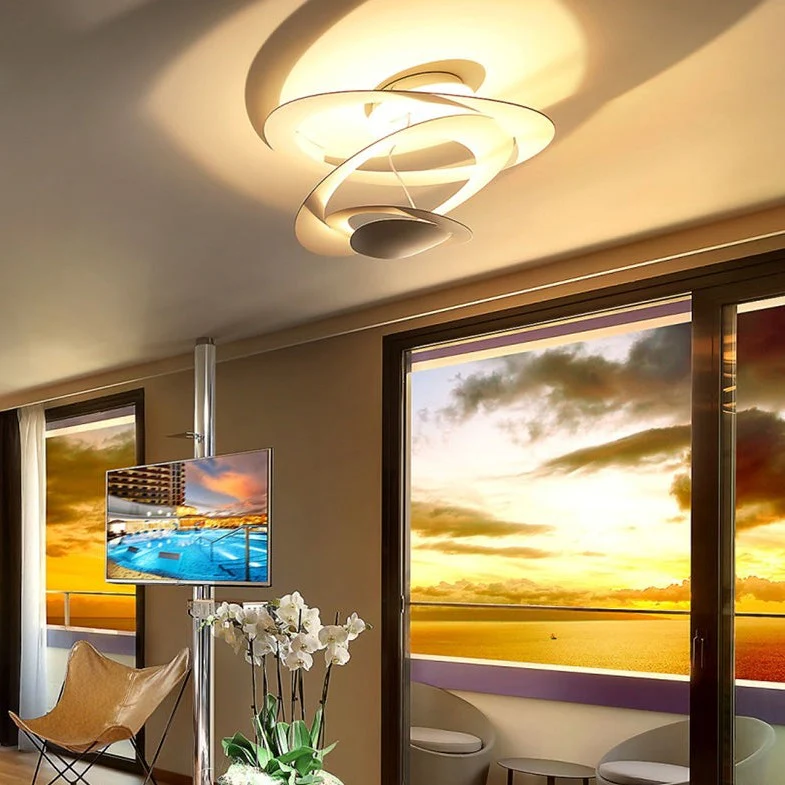 PIRCE MINI LED CEILING