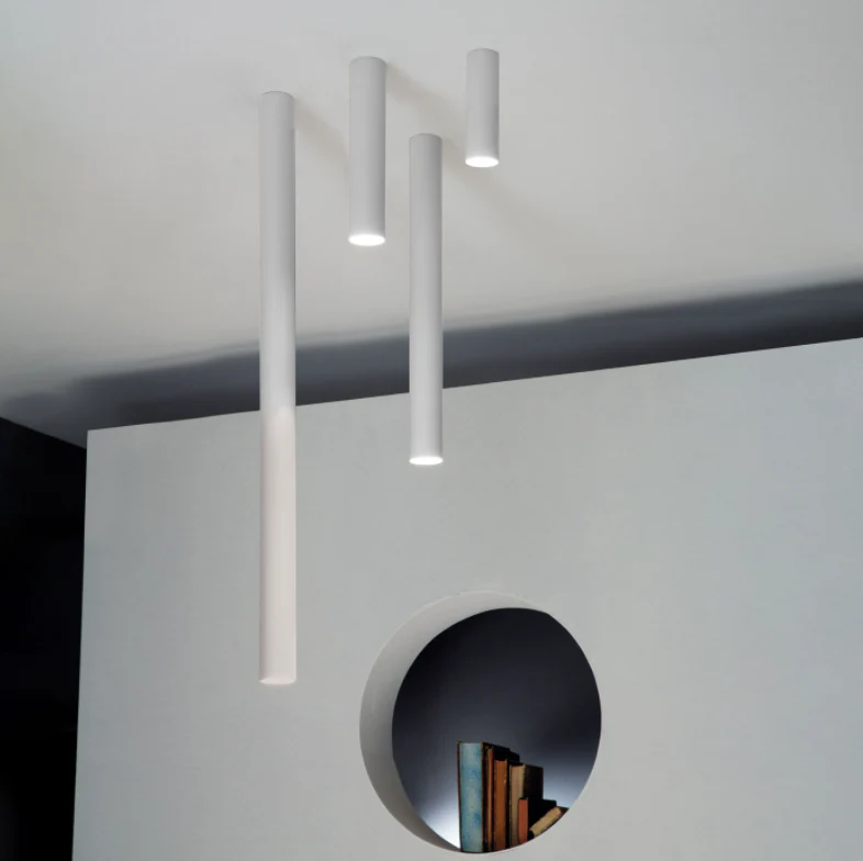 A–Tube Large Ceiling