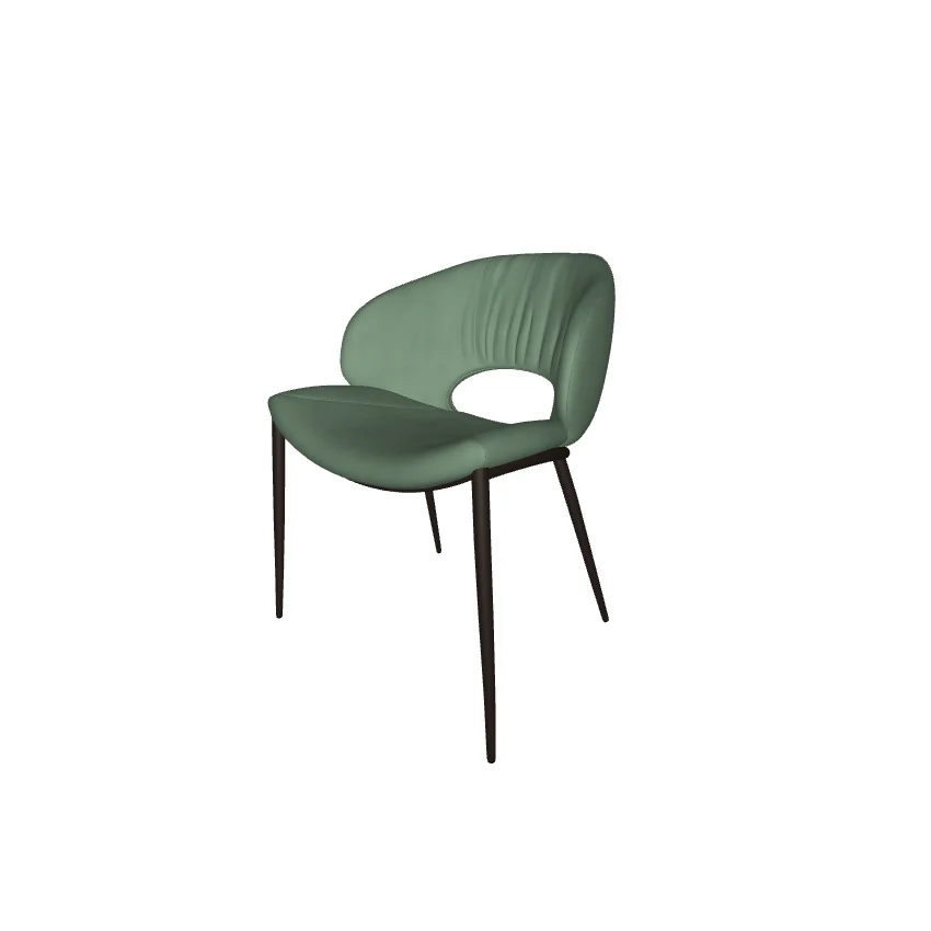 MIRANDA ML Lounge Chair
