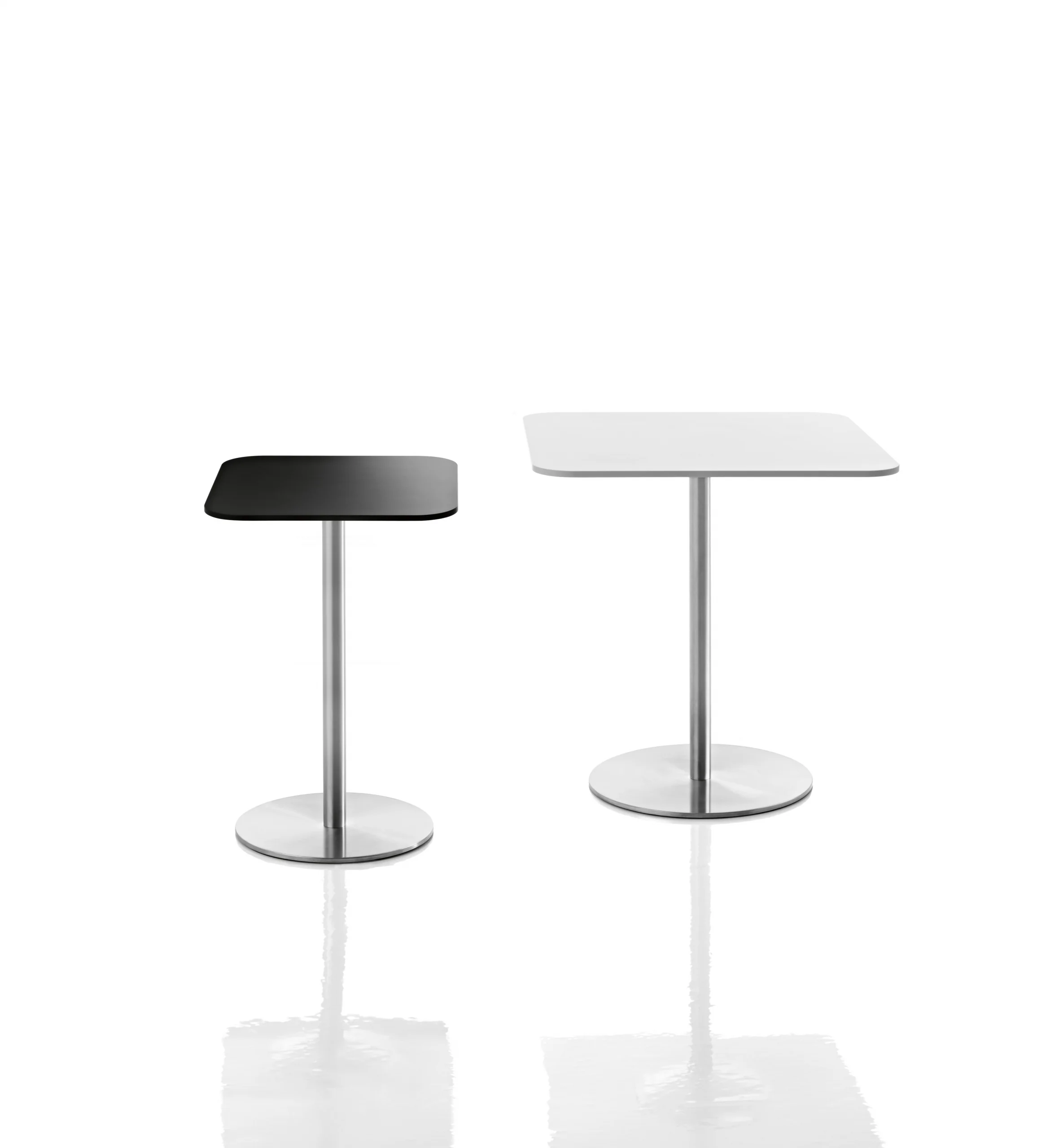 Passe-partout Table 70x70 cm