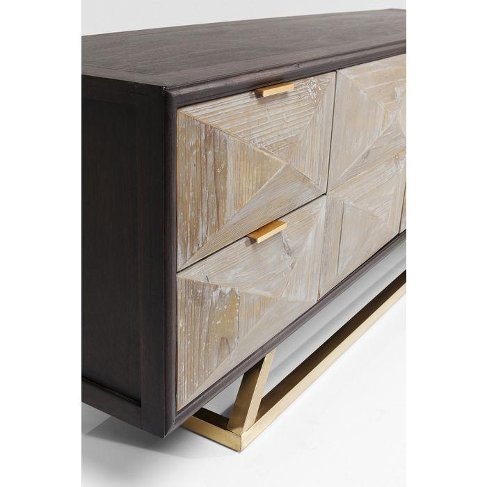 Sideboard Triangolo