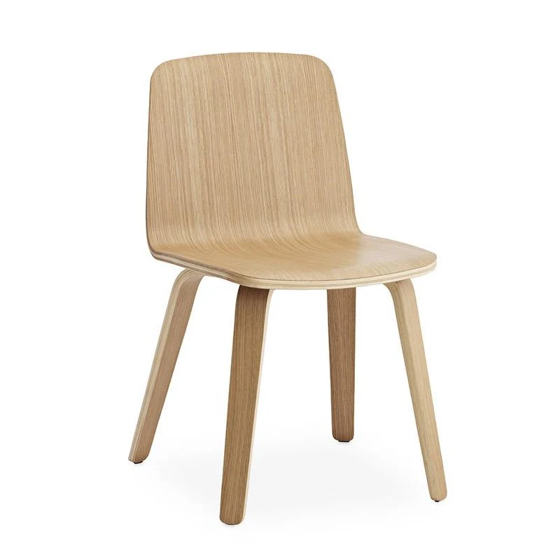 Just Chair Oak