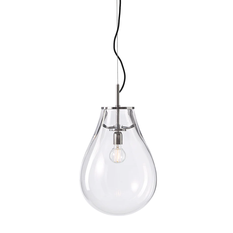 Tim Small Pendant Light