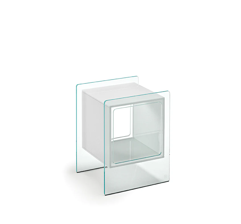 Magique Bedside Table