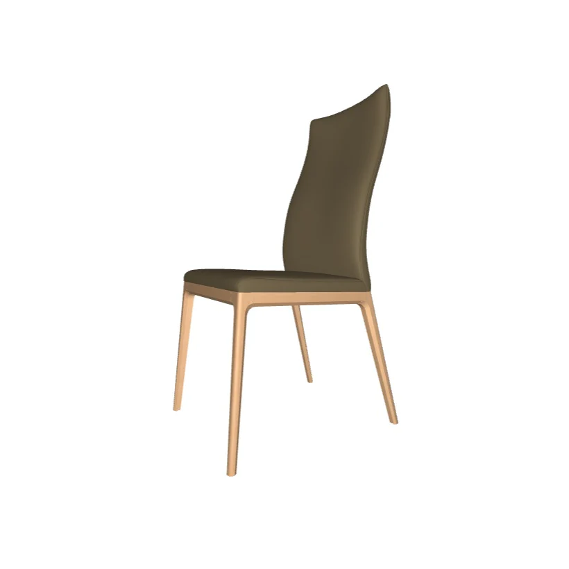 ARCADIA Highback Chair