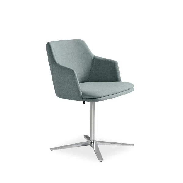 SM 55 Swivel Dining Chair