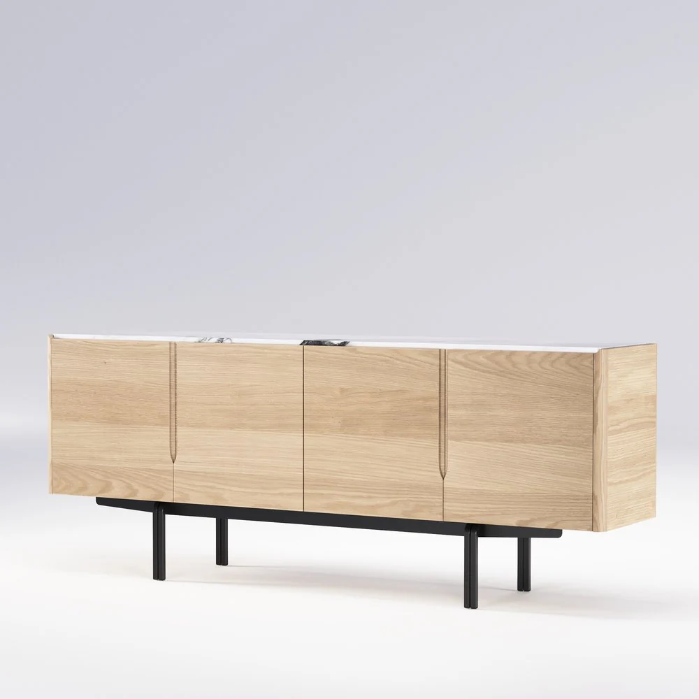 PANAMÁ Sideboard
