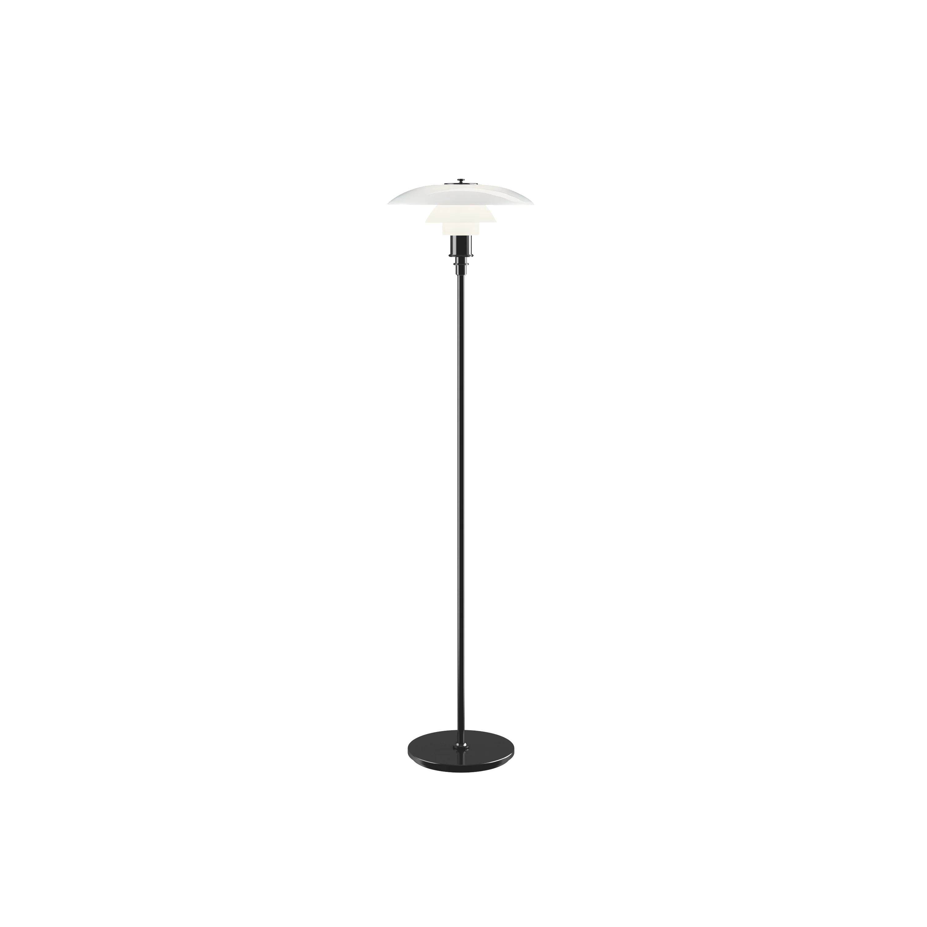 PH 3½-2½ Floor Lamp