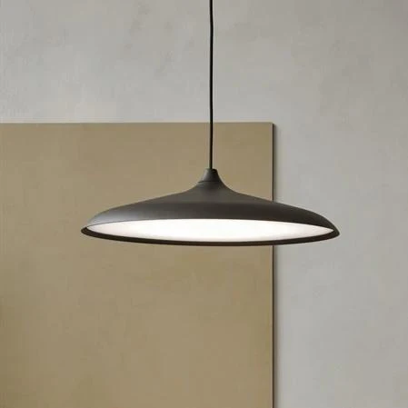 Circular Lamp