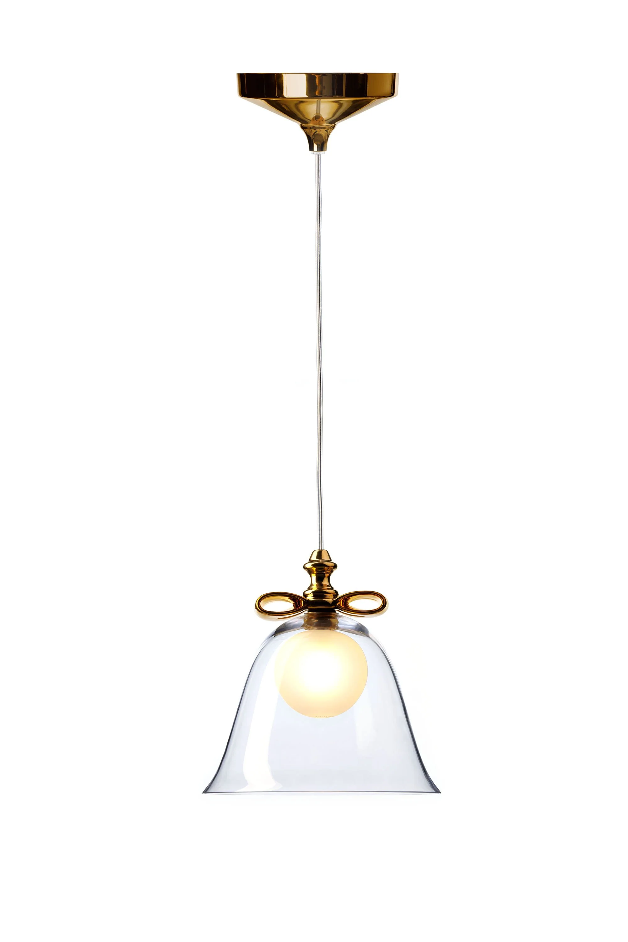 BELL LAMP S