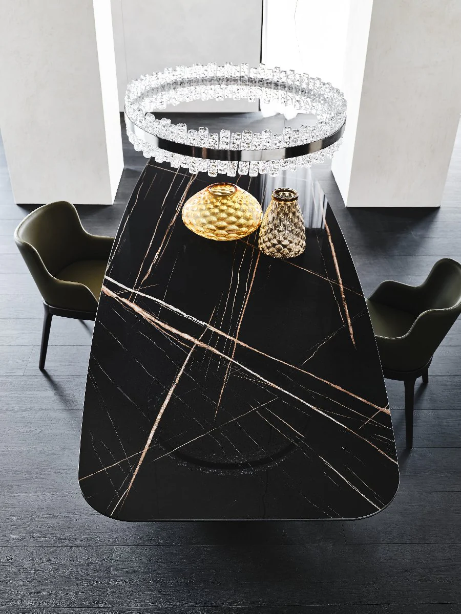 MAD MAX Keramik Table