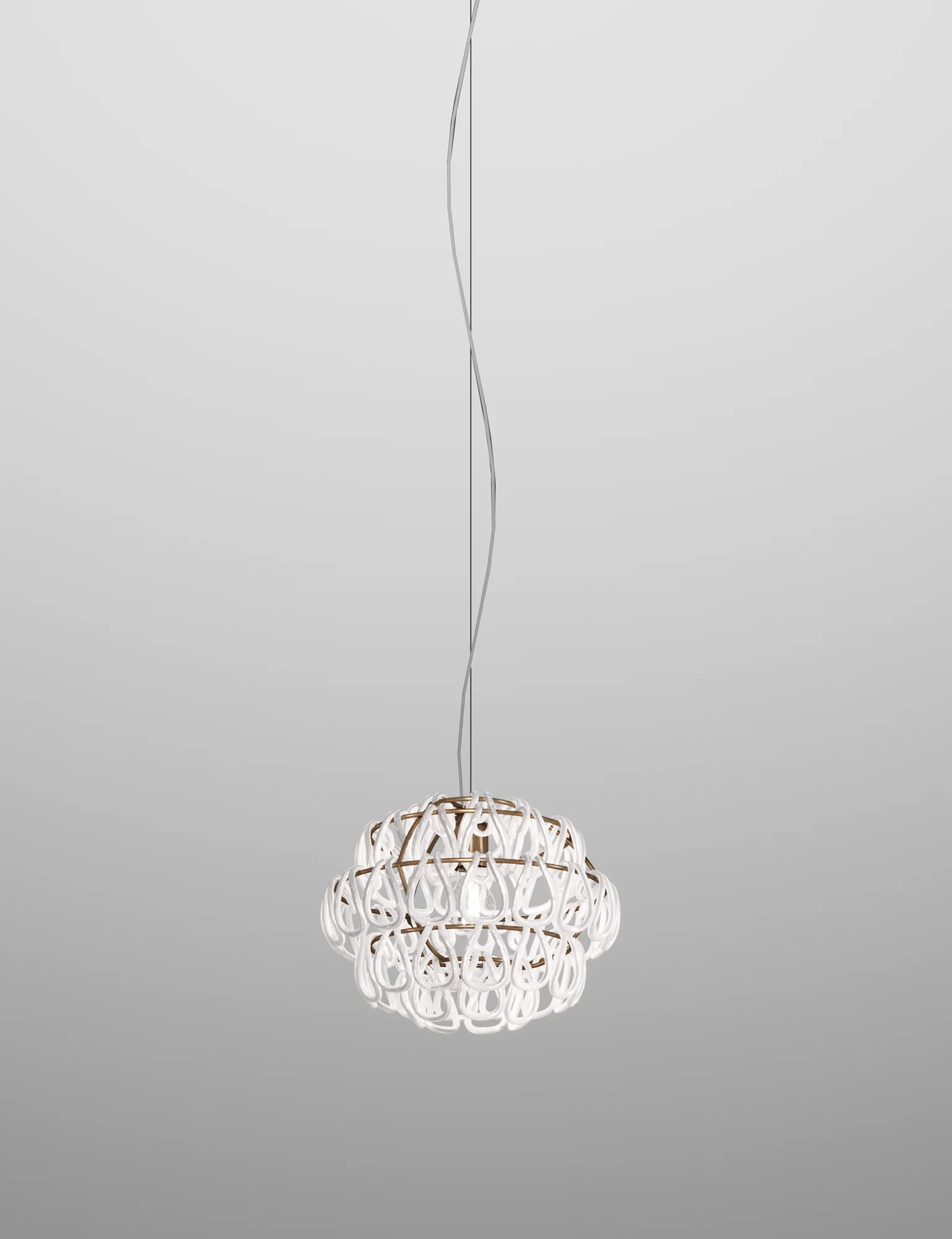MINI GIOGALI Suspension Lamp
