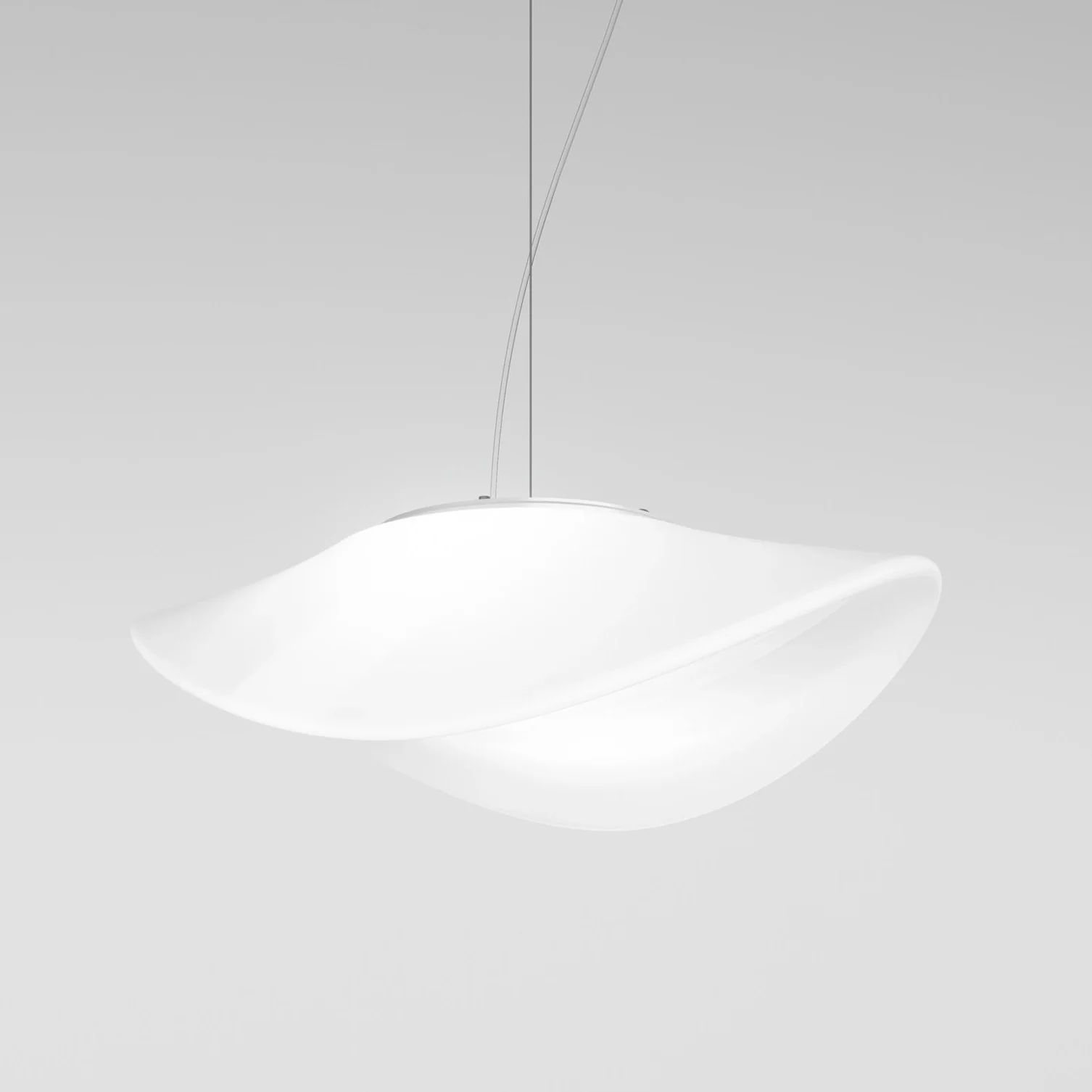 BALANCE Suspension Lamp