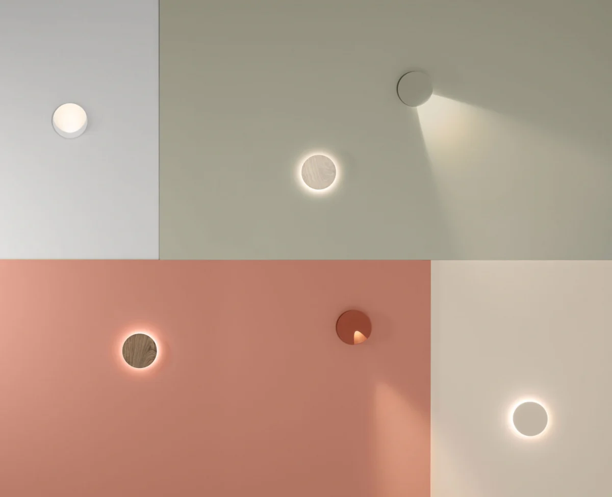 Dots Wall Lamp