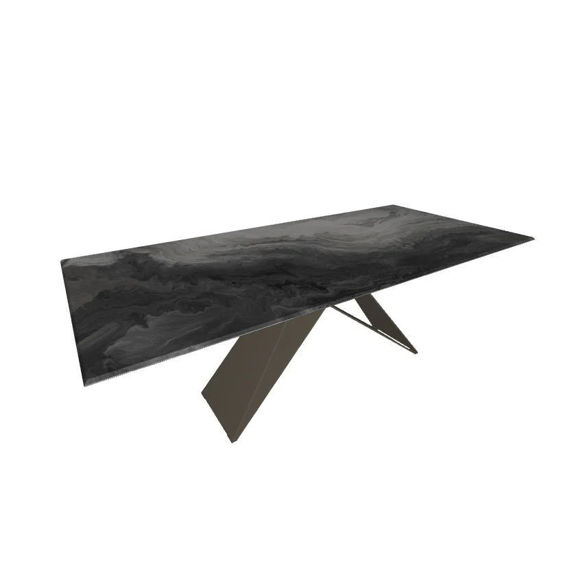 PREMIER Crystalart Table