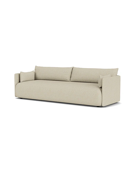 Offset Sofa