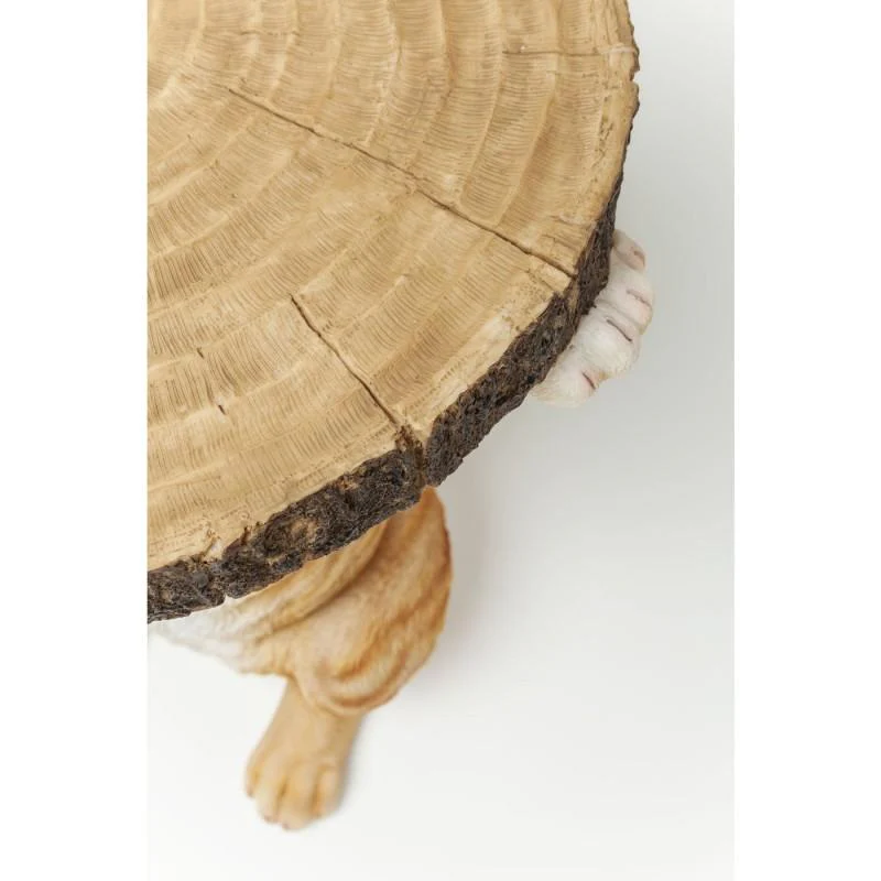 Side Table Animal Ms Cat Ø33cm