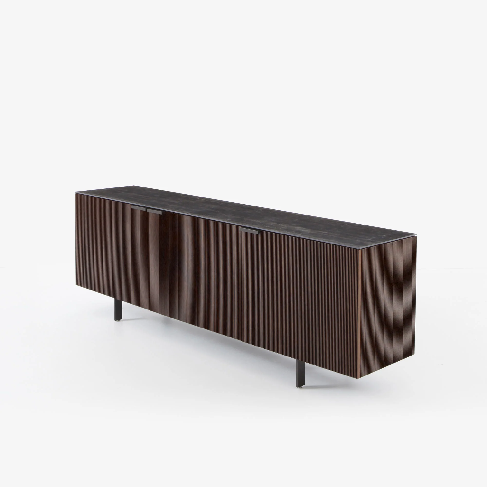 Selvans Sideboard 3 Doors C 5