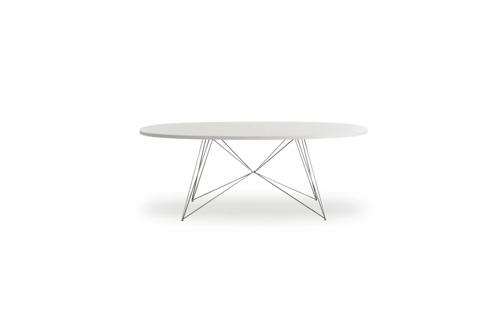 XZ3 Table 200x119 cm