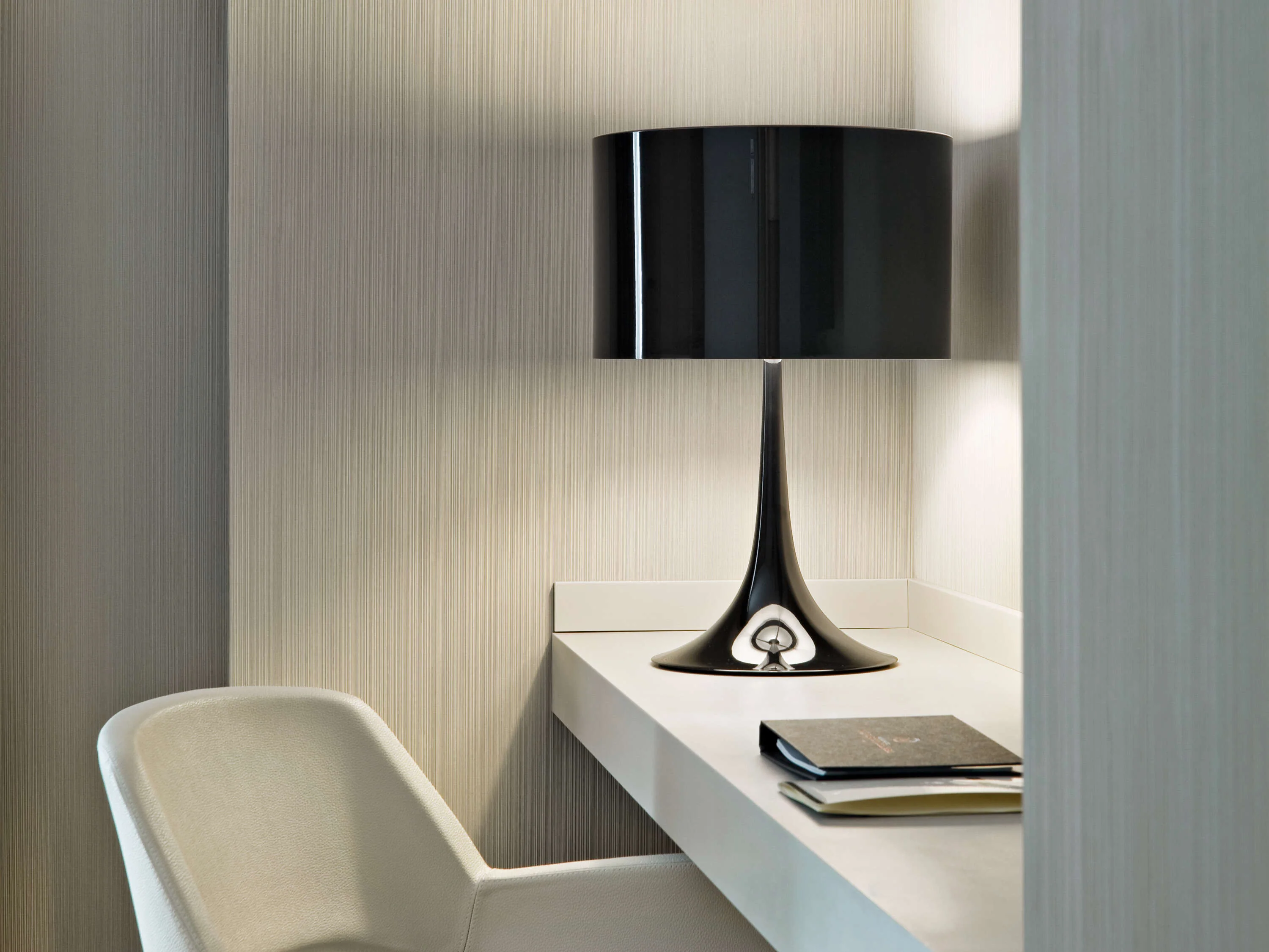 Spun Light T1 Table Lamps