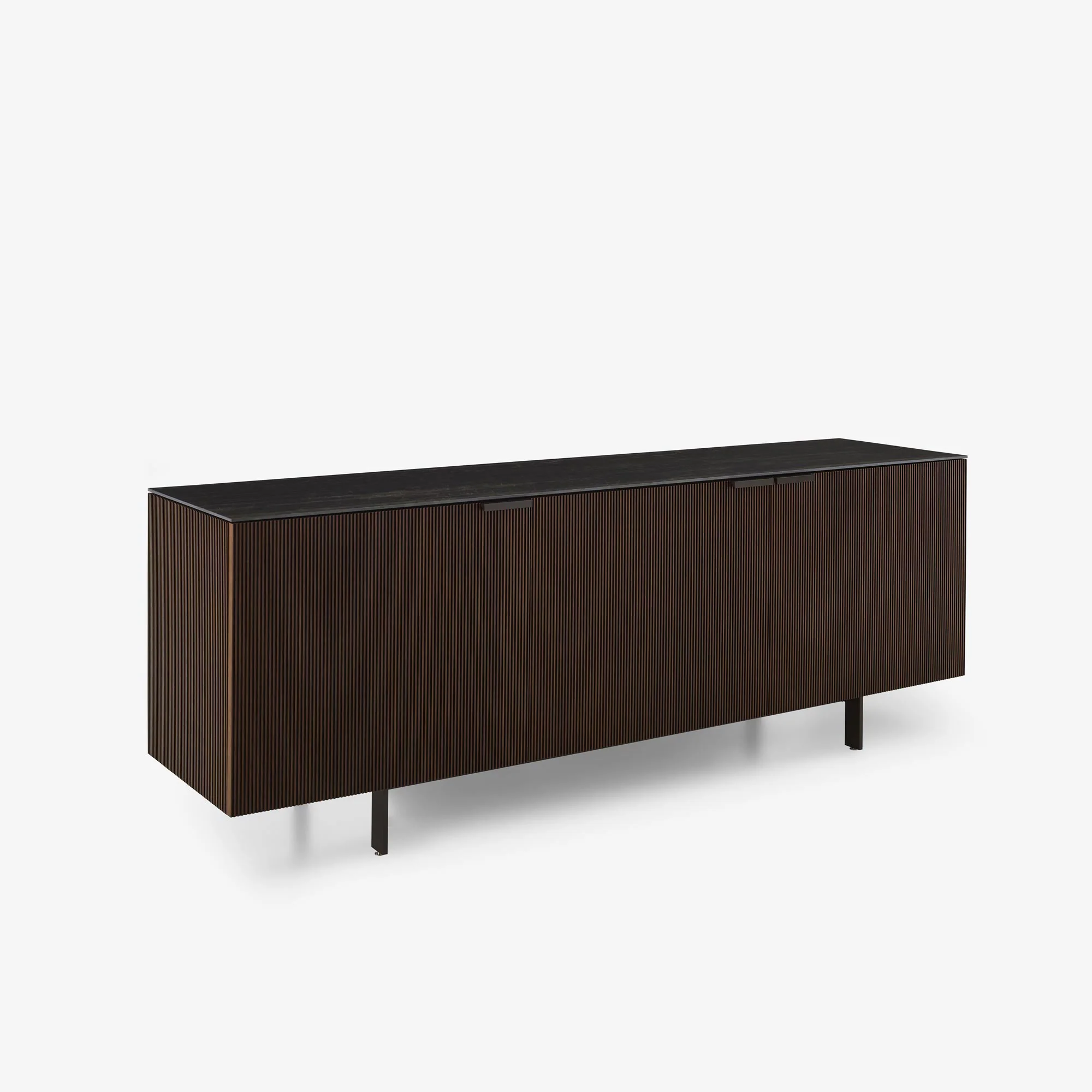 Selvans Sideboard 3 Doors C 5