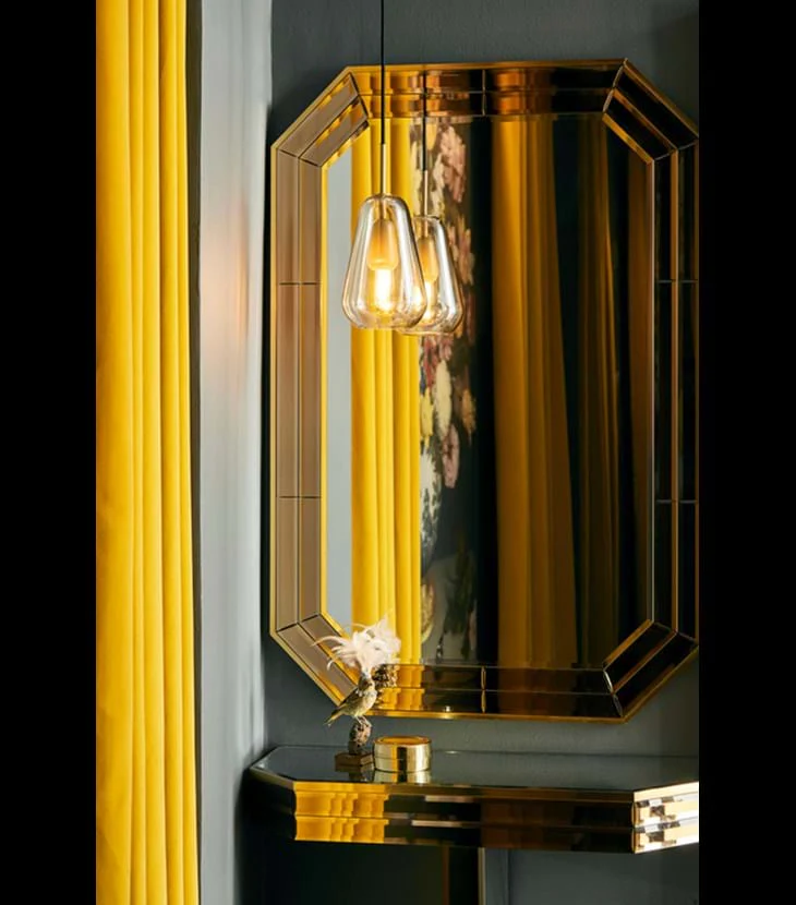 Anoli 1 Suspension Lamp