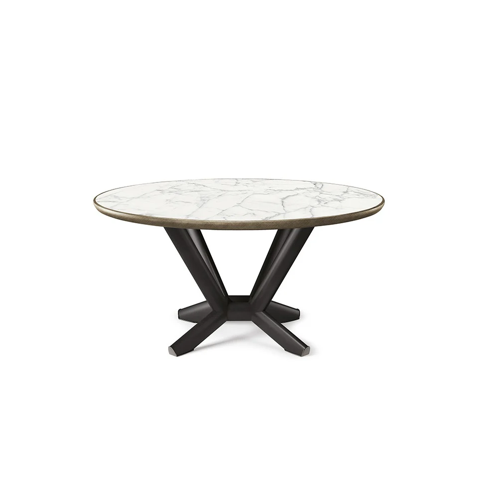PLANER Keramik Premium Round Table
